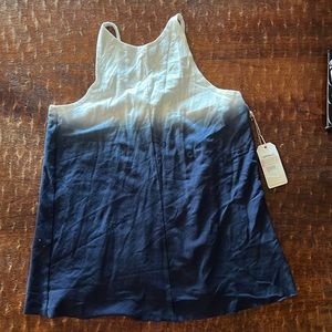 Shyanne tank purchased from Boot Barn